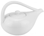 Horecano - Vislon White Чайник 650ml (F3542)