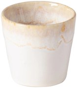 Чаша за еспресо от бял фаянс Grespresso - Costa Nova