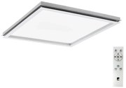 Eglo 99842 - LED RGBW Димируема лампа LAZARAS LED/22W/230V + д.у.