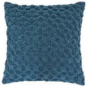 Декоративна възглавница atmosphera Nova, 40x40 cm - Син