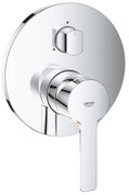 GROHE 24095001 - Смесител LINEARE, лъскав хром