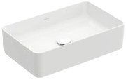 Villeroy & Boch 4A2056R1 - Умивалник за плот COLLARO 56x36 см керамичен/бял