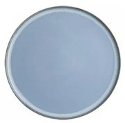 Порцеланова чиния 22см BONNA-SKY-(SKY HYG 22DZ)