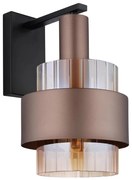 Globo 15560WA - Стенно осветително тяло MILLEY 1xE27/60W/230V