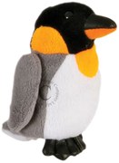 The Puppet Company - Кукла за куклен театър за пръсти Пингвин, 20301