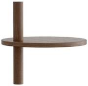 Кафяв компонент - дъбов декор 35x18 cm Stories - UMAGE