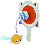 Tooky Toy - Игра с хилка, Хвани акулата