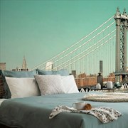 Фототапет – Небостъргачи в Ню Йорк