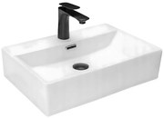 Умивалник за плот или стена Rea Bonita