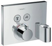 Смесител с термостат, 15765000, Hansgrohe