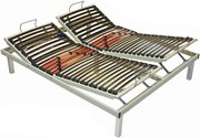 Подматрачна рамка РосМари, Система Flex вариант с крака - опция К, 72x190