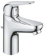 GROHE 24316001 - Смесител за умивалник SWIFT DN 15, полирано хромово покритие