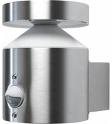 Ledvance - LED Външна, настенна лампа със сензор ENDURA LED/6W/230V IP44
