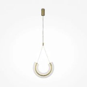 MAYTONI Пендел Maya - P091PL-L18G3K