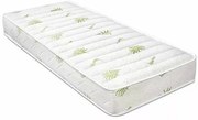 Двулицев матрак Aloe Spring от Тед 20 см