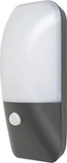 Rabalux Ecuador Външно стенно осветление IP54 LED 10W 4000K 7997