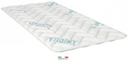 ТОП МАТРАК vitalcare topper 160/200