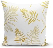 Калъфка за възглавница Galatio, 45 x 45 cm - Minimalist Cushion Covers