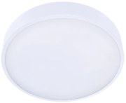 Brilagi - LED Плафониера POOL LED/48W/230V 3000/4000/6000K д. 40 см бял