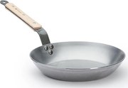 De Buyer 5710.26 - Стоманен тиган MINERAL B BOIS 26 см