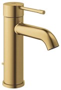 GROHE 23589GN1 - Смесител за мивка ESSENCE DN 15 размер S златен