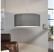 Eglo 31577 - Плафон PASTERI на кабел 1xE27/60W/230V