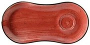 Bonna - Passion - Чиния за закуска 25x12cm (APS GRM 01STB)
