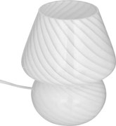 Нощна лампа atmosphera Cara, 18 cm