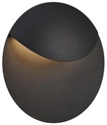 Nordlux - LED външно стенно осветително тяло VALOPIN LED/11W/230V IP54