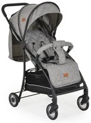 Детска лятна количка London CANGAROO - сив