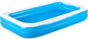Надуваем семеен басейн 305 х 183см Bestway 54150