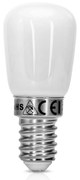 LED Крушка за хладилник T26 E14/3,5W/230V 3000K - Aigostar