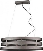 Trio - Висящ полилей DUNCAN 4xE14/40W/230V