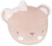 KIKKA BOO Плюшена възглавница DREAM BIG PINK