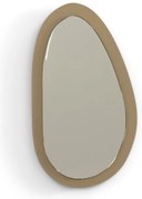 Стенно огледало 20x35 cm Pipa – Spinder Design