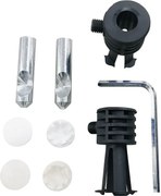 Крепежни елементи за WC/Биде Nexo