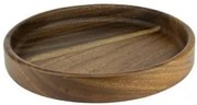 Horecano - Съд за сервиране Ø30xh4.5cm ACACIA (3041208) - 0116275