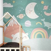 Тапет – За деца от животинското царство