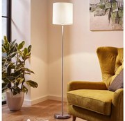 Eglo 95164 - Подова лампа PASTERI 1xE27/60W/230V