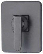 Месингов смесител за вграждане ICF 5541711-1B