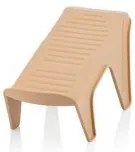 Dunya - Пластмасова стойка за обувки 24,4x11,5xh14,2см-(08006)-MIX