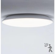 Brilagi - LED баня сензор VESTAS LED/18W/230V 4000K IP54