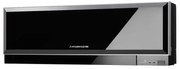 Инверторен климатик Mitsubishi Electric MSZ-EF50VGKB/MUZ-EF50VG, 18000 BTU, 42 м2, А++/А+, Wi-Fi, Econo Cool, R-32, Черен