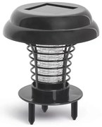 LED соларен уловител на насекоми LED/0,1W 600mAh IP44