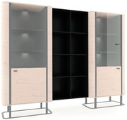 Библиотечка висящ Goteborg