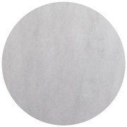 Светлосив кръгъл килим подходящ за пране ø 160 cm Sky – Ayyildiz Carpets