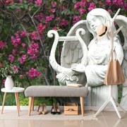 Фототапет – Играещ ангел