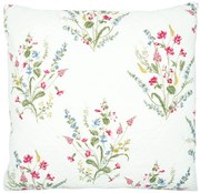 Памучна декоративна калъфка за възглавница Elwin, 50 x 50 cm - Green Gate