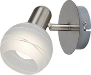 Rabalux Aurel Спот осветление IP20 E14 1x MAX 40W K 6341