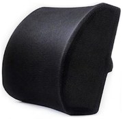 Ергономична възглавница с пълнеж от мемори пяна 35x45 cm – Mila Home